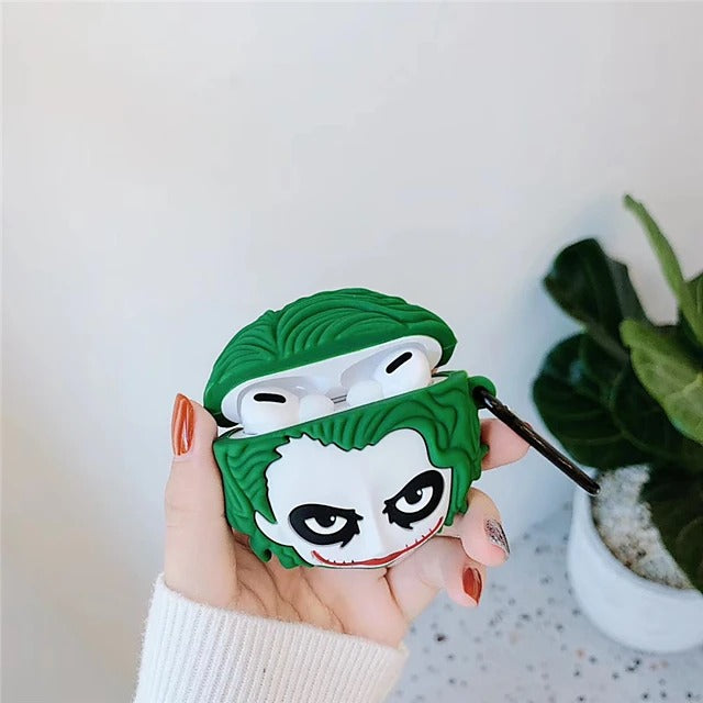 The Joker AirPod Case