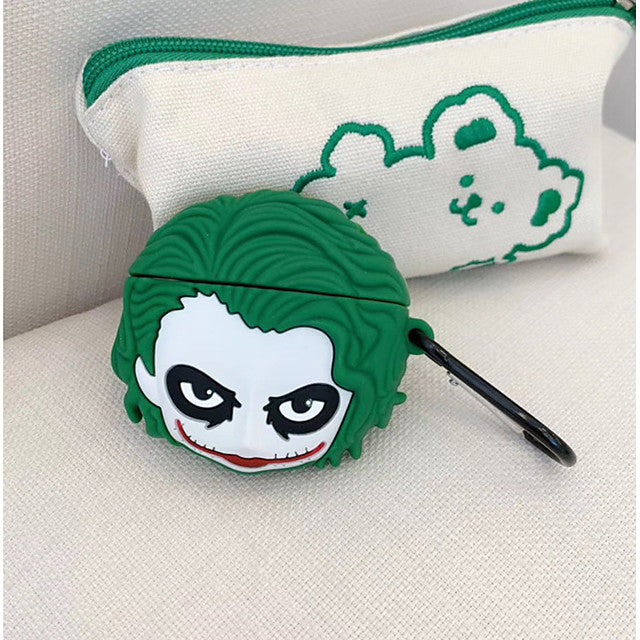 The Joker AirPod Case