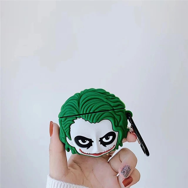 The Joker AirPod Case