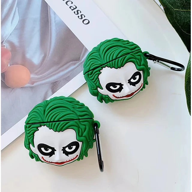 The Joker AirPod Case